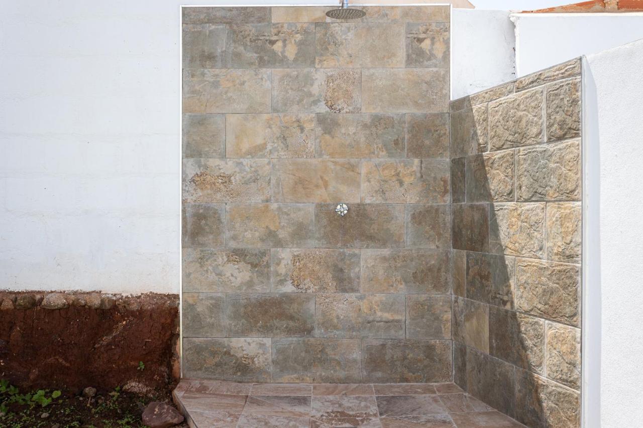 Apartamentos La Pelusa Màlaga Exteriér fotografie